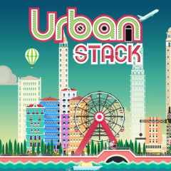 Urban stack