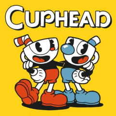 Cuphead