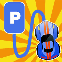 Elon Cars : Online Sky Stunt