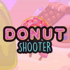 Donut Shooter 