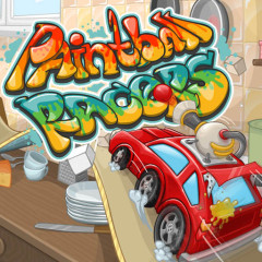 Painball Racers