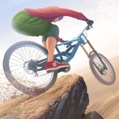 Cycle Extreme Game