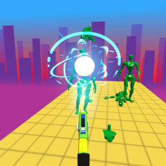 Slice Them All! 3D