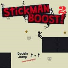 Stickman Boost! 2 Games