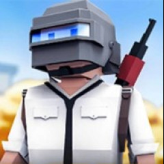 Pubg Pixel